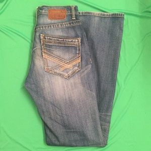 BKE Tyler Jeans. Size 31XL.